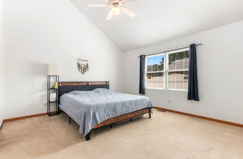 Tiny photo for 4326 River Glen Drive, Joliet, IL 60431 (MLS # 12758641)