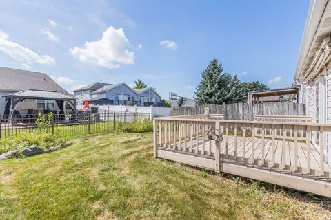 Tiny photo for 4326 River Glen Drive, Joliet, IL 60431 (MLS # 12758641)
