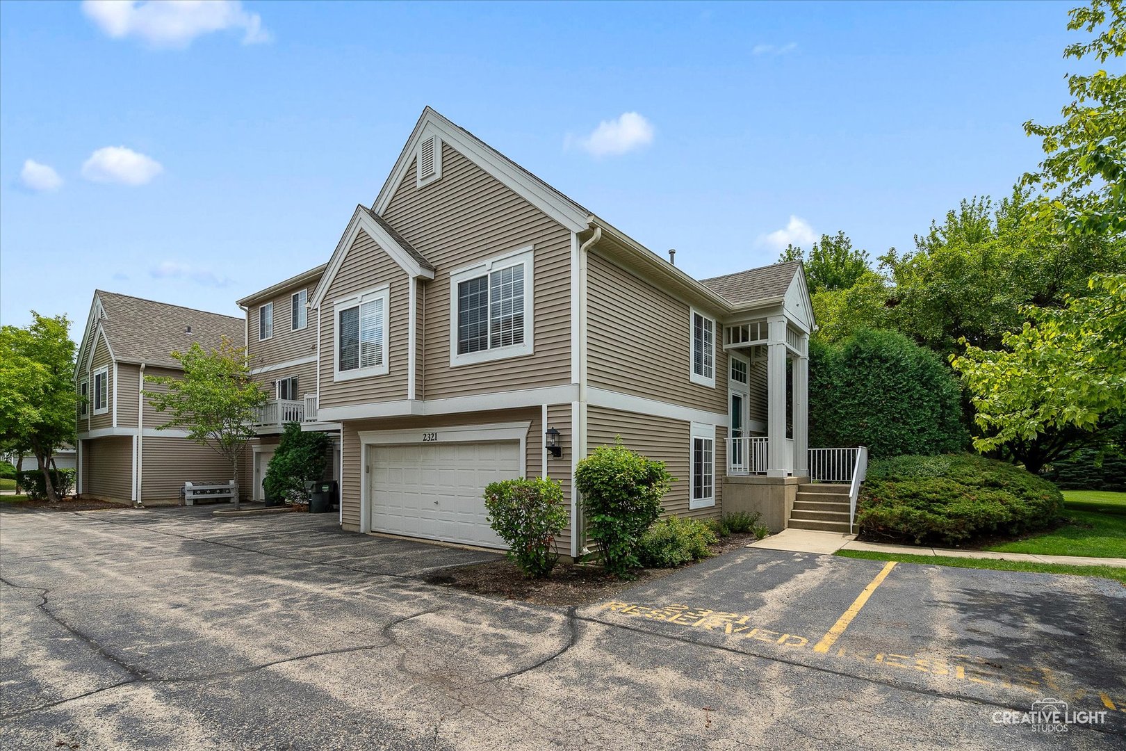 2321 Twilight Drive