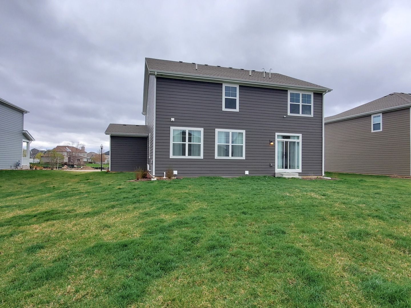 752 Kentshire Circle