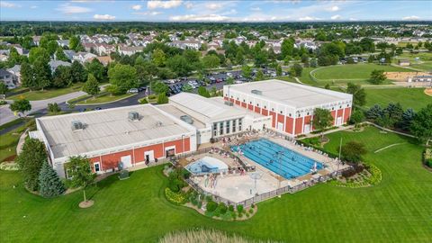 Tiny photo for 1522 Hollow Tree Lane, Pingree Grove, IL 60140 (MLS # 12602571)