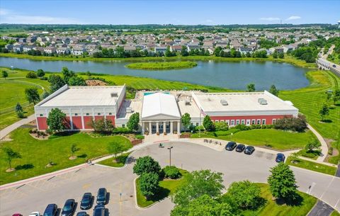 Tiny photo for 1522 Hollow Tree Lane, Pingree Grove, IL 60140 (MLS # 12602571)