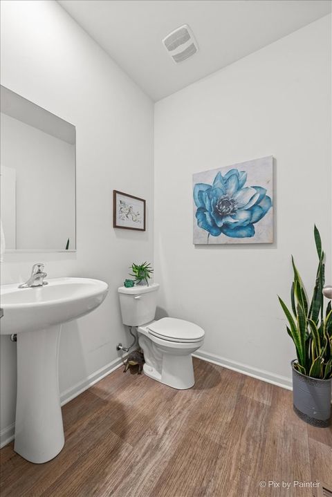 Tiny photo for 1522 Hollow Tree Lane, Pingree Grove, IL 60140 (MLS # 12602571)