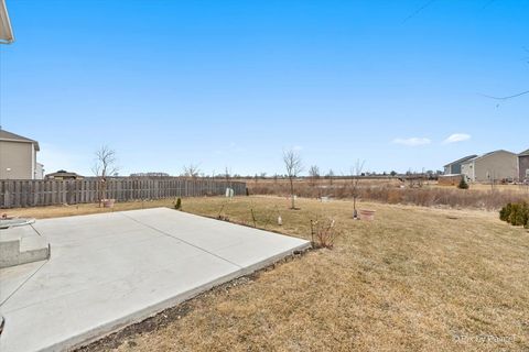 Tiny photo for 1522 Hollow Tree Lane, Pingree Grove, IL 60140 (MLS # 12602571)