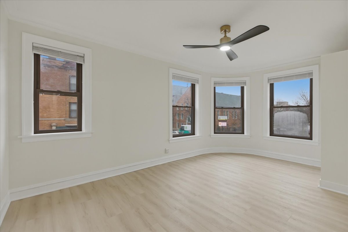 4004 N Bell Avenue 2A