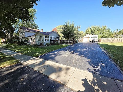 Tiny photo for 18 W Steward Street, Plano, IL 60545 (MLS # 12493188)