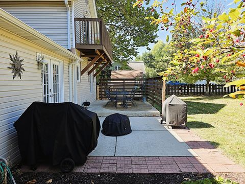 Tiny photo for 18 W Steward Street, Plano, IL 60545 (MLS # 12493188)