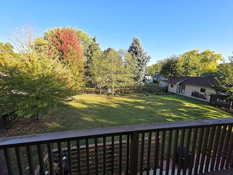 Tiny photo for 18 W Steward Street, Plano, IL 60545 (MLS # 12493188)