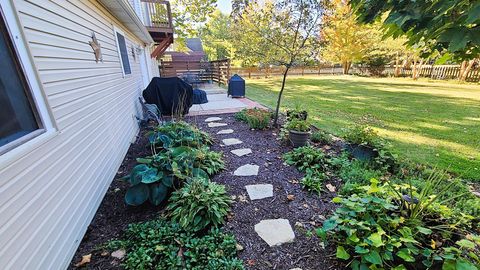Tiny photo for 18 W Steward Street, Plano, IL 60545 (MLS # 12493188)