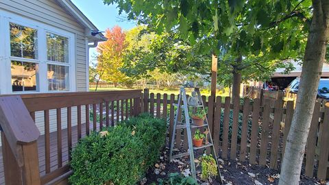 Tiny photo for 18 W Steward Street, Plano, IL 60545 (MLS # 12493188)