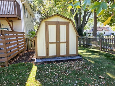 Tiny photo for 18 W Steward Street, Plano, IL 60545 (MLS # 12493188)