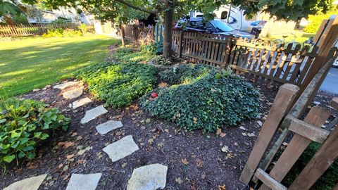 Tiny photo for 18 W Steward Street, Plano, IL 60545 (MLS # 12493188)