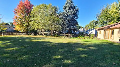 Tiny photo for 18 W Steward Street, Plano, IL 60545 (MLS # 12493188)