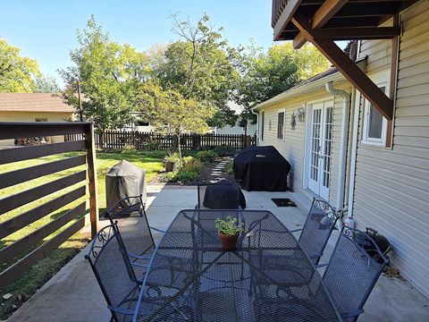 Tiny photo for 18 W Steward Street, Plano, IL 60545 (MLS # 12493188)