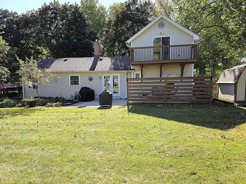 Tiny photo for 18 W Steward Street, Plano, IL 60545 (MLS # 12493188)