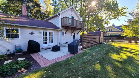Tiny photo for 18 W Steward Street, Plano, IL 60545 (MLS # 12493188)