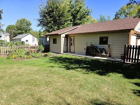 Tiny photo for 18 W Steward Street, Plano, IL 60545 (MLS # 12493188)