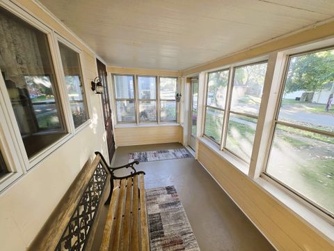 Tiny photo for 18 W Steward Street, Plano, IL 60545 (MLS # 12493188)