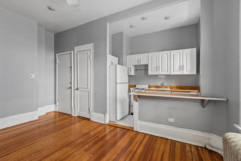 Tiny photo for 20 E Goethe Street #206, Chicago, IL 60610 (MLS # 12753596)