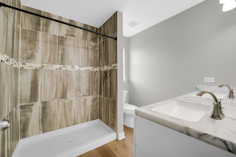 Tiny photo for 224 N La Salle Avenue, Bradley, IL 60915 (MLS # 12555741)