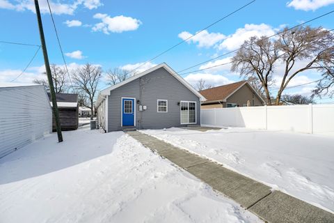 Tiny photo for 224 N La Salle Avenue, Bradley, IL 60915 (MLS # 12555741)