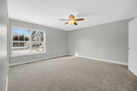 Tiny photo for 224 N La Salle Avenue, Bradley, IL 60915 (MLS # 12555741)