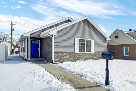 Photo of 224 N La Salle Avenue, Bradley, IL 60915 (MLS # 12555741)