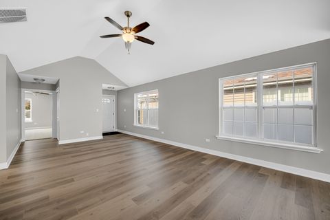 Tiny photo for 224 N La Salle Avenue, Bradley, IL 60915 (MLS # 12555741)