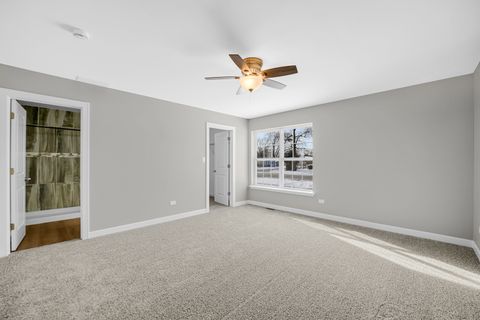 Tiny photo for 224 N La Salle Avenue, Bradley, IL 60915 (MLS # 12555741)