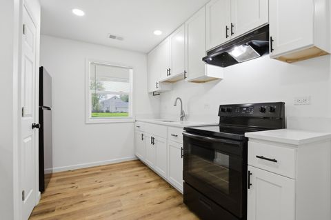 Tiny photo for 466 W 2nd Street, Braidwood, IL 60408 (MLS # 12623182)