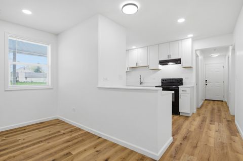 Tiny photo for 466 W 2nd Street, Braidwood, IL 60408 (MLS # 12623182)