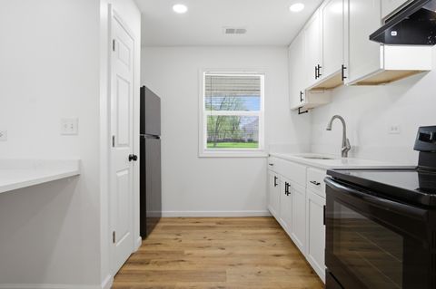 Tiny photo for 466 W 2nd Street, Braidwood, IL 60408 (MLS # 12623182)