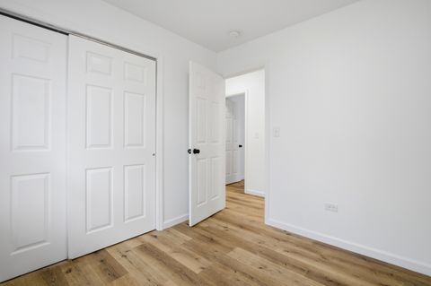 Tiny photo for 466 W 2nd Street, Braidwood, IL 60408 (MLS # 12623182)