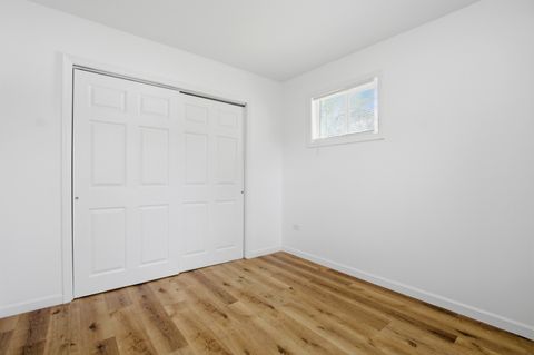 Tiny photo for 466 W 2nd Street, Braidwood, IL 60408 (MLS # 12623182)