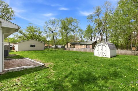 Tiny photo for 466 W 2nd Street, Braidwood, IL 60408 (MLS # 12623182)