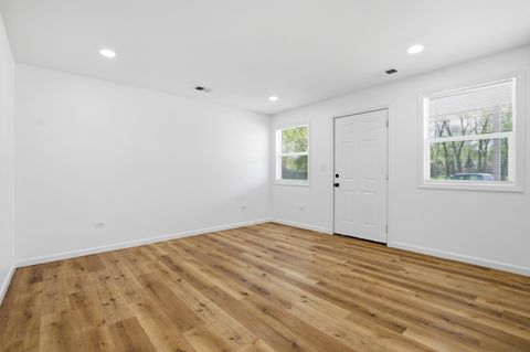 Tiny photo for 466 W 2nd Street, Braidwood, IL 60408 (MLS # 12623182)