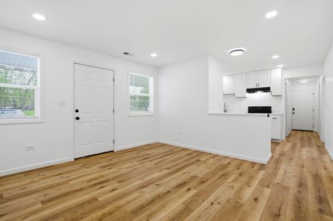 Tiny photo for 466 W 2nd Street, Braidwood, IL 60408 (MLS # 12623182)