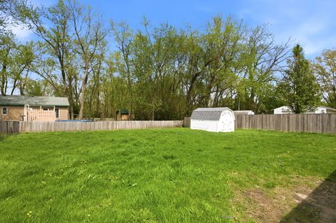 Tiny photo for 466 W 2nd Street, Braidwood, IL 60408 (MLS # 12623182)