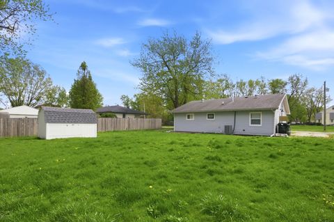 Tiny photo for 466 W 2nd Street, Braidwood, IL 60408 (MLS # 12623182)