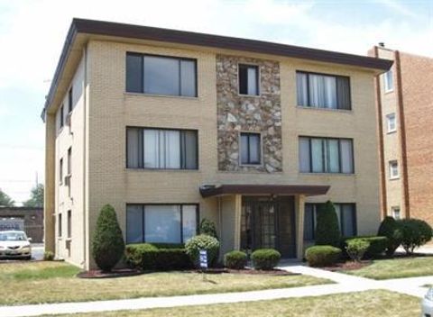 10908 S Keating Avenue Oak Lawn IL 60453