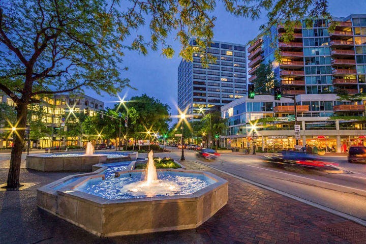 Evanston, Illinois 60201, United States, 1 Bedroom Bedrooms, ,1 BathroomBathrooms,Residential,Active,175444