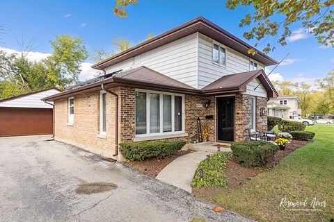 Tiny photo for 336 Indianwood Boulevard, Park Forest, IL 60466 (MLS # 12506340)