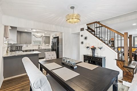 Tiny photo for 336 Indianwood Boulevard, Park Forest, IL 60466 (MLS # 12506340)