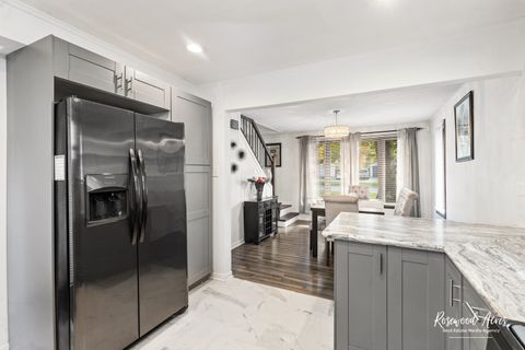 Tiny photo for 336 Indianwood Boulevard, Park Forest, IL 60466 (MLS # 12506340)