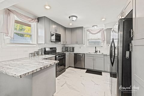 Tiny photo for 336 Indianwood Boulevard, Park Forest, IL 60466 (MLS # 12506340)