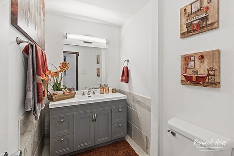 Tiny photo for 336 Indianwood Boulevard, Park Forest, IL 60466 (MLS # 12506340)