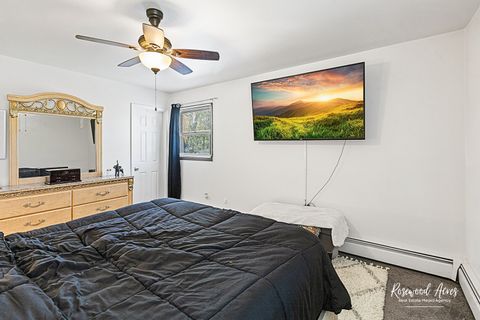 Tiny photo for 336 Indianwood Boulevard, Park Forest, IL 60466 (MLS # 12506340)