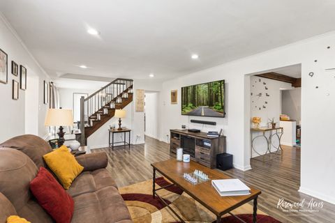 Tiny photo for 336 Indianwood Boulevard, Park Forest, IL 60466 (MLS # 12506340)