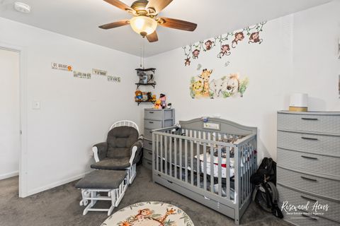 Tiny photo for 336 Indianwood Boulevard, Park Forest, IL 60466 (MLS # 12506340)