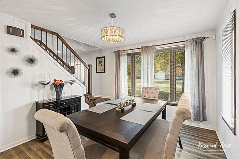 Tiny photo for 336 Indianwood Boulevard, Park Forest, IL 60466 (MLS # 12506340)